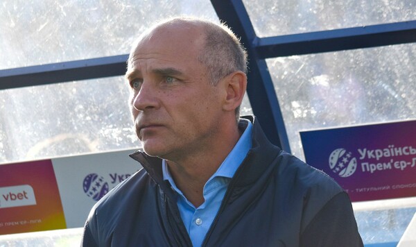 Проиграли, Башич, Кривбасса, Шахтер, Динамо