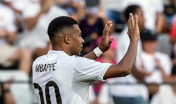 Доннарумма, Килиан, Джанлуиджи, Мбаппе