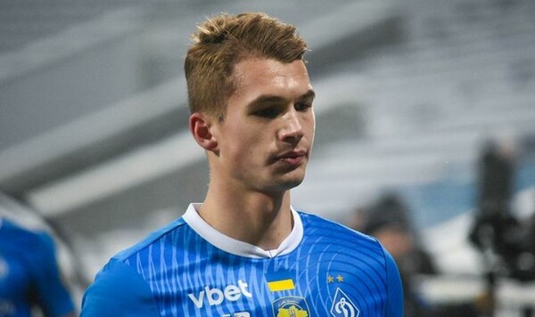 Супряга, Динамо, Владислава, Александр, Шовковский