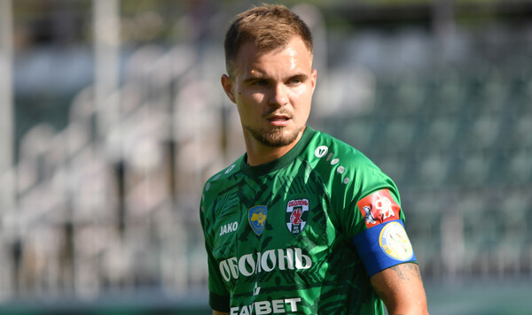 Олег СЛОБОДЯН: «Наш футбол возвращается на свое место» Динамо, Шахтер, Коста