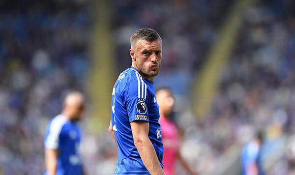 Легенда Лестера и АПЛ определился со своей судьбой. Он хочет в Шотландию Варди, Брендана, Лестера, Селтик, Премьер