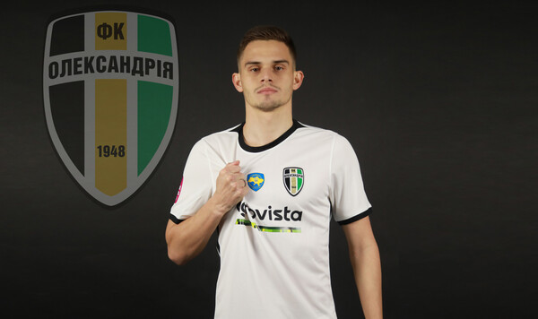 Украины, Андрей, Премьер, Александрии