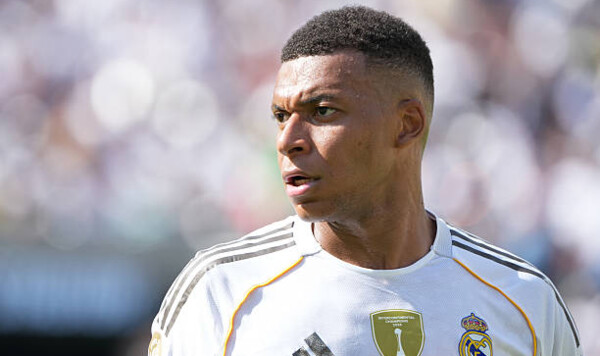 Мбаппе, Килиана, Реал, Киеву