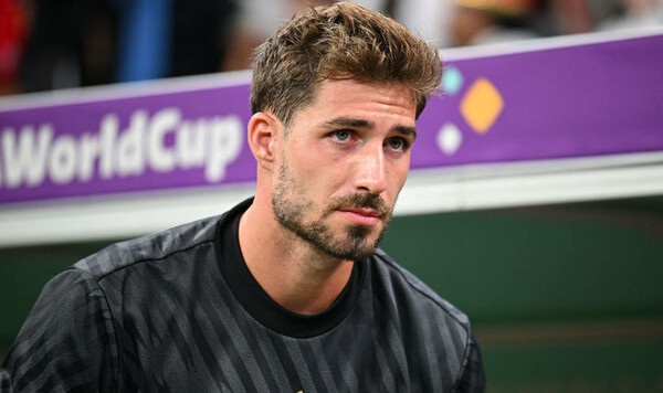 Кевин, Германии, Трапп, Париж