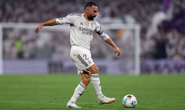 Бернабеу, Хороший, Лиги, Очень