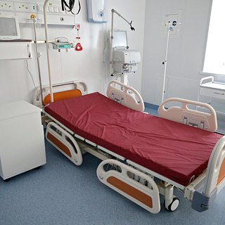 Щелково, Русская, Baza