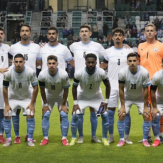 Израиля, Италии, Лучано, Спаллетти, Венгрии