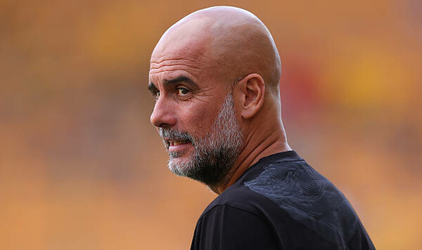 «Я сделаю паузу». Гвардиола рассказал о своем будущем и самочувствии Сити, Манчестер, Гвардиола