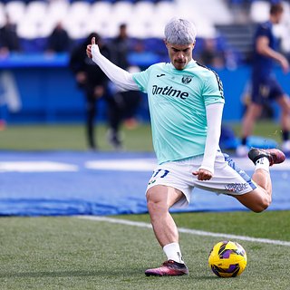 Крус, Леганес, Испании