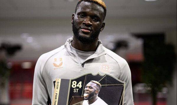 Он готов к переходу. Милан согласовывает цену звезды Байера Байера, Милан, Бонифейс, Артемом