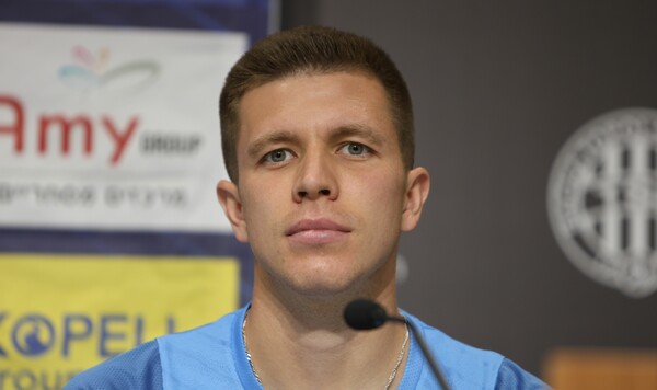 Пафоса, Маккаби, Лиги, Европы, Динамо