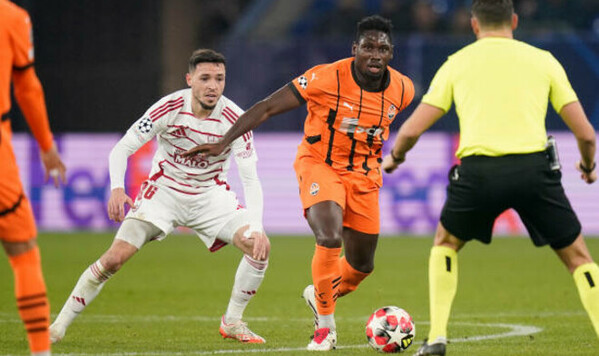 Их долго не будет. Известны потери Шахтера перед матчем еврокубка Алиссон, Шахтера, Кевин, Туран