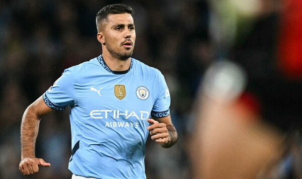 Флорентино Перес выбрал трансфер мечты для Реала. Это лучший игрок мира Реал, Перес, Родри, Манчестер, Сити