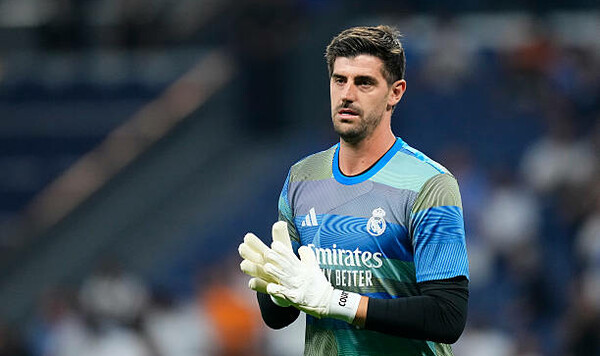 Алонсо, Куртуа, Хаби, Реала, Саморы