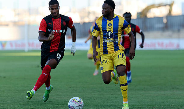 «Нам полагается быть в здесь». Игрок Маккаби – перед матчем с Динамо Маккаби, Европы, Лиги, Лиге, Лигу