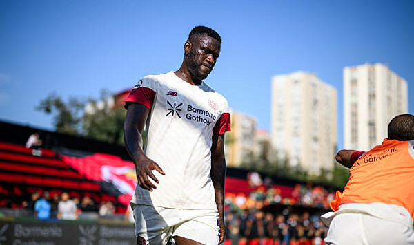 Бонифейс, Виктор, Transfermarkt, Наср