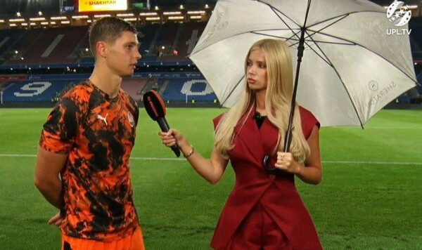 БОНДАРЬ: «Это никак не может позволить нам говорить какие-то отмазки» Шахтер, Серветта, Реализацию, Конечно