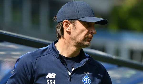 ШОВКОВСКИЙ: «Не первый раз мы получаем красную карточку на ровном месте» Європи, Ліги, Відсутність, Тимчика, Вівчаренка