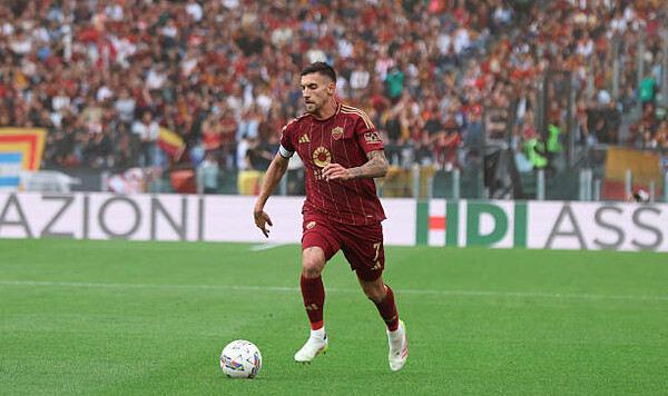 Вест, Довбик, Лоренцо