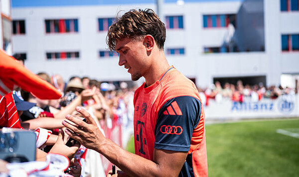 Баварии, Бишоф, Хоффенхайма, Лейпциг