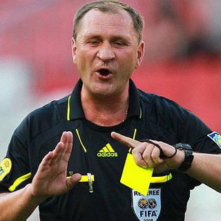 Бывший судья выступил против женщин-арбитров в РПЛ Захаров, Боярский, Российской, Станововой, Родиной