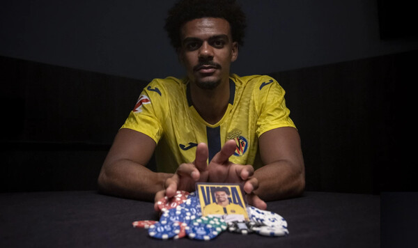 Вильярреал, Ренату, Вейги, Челси