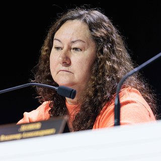 Вяльбе, Александра, Большунова