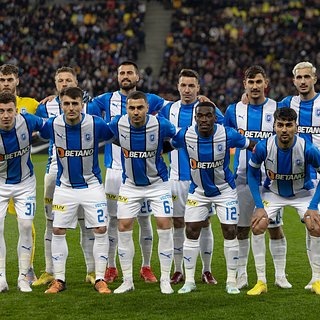 С румынского футбольного клуба сняли 94 очка перед началом чемпионата Университатя, Крайова, Румынии, Митителу