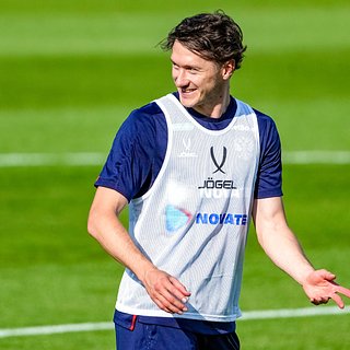 Антон Миранчук перешел в московское «Динамо» Миранчук, Сьона, Динамо, Российский, Антон