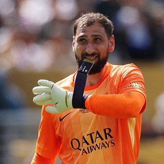 Доннарума перейдет в «Манчестер Сити» Доннарума, Сити, Манчестер, Романо, Люку