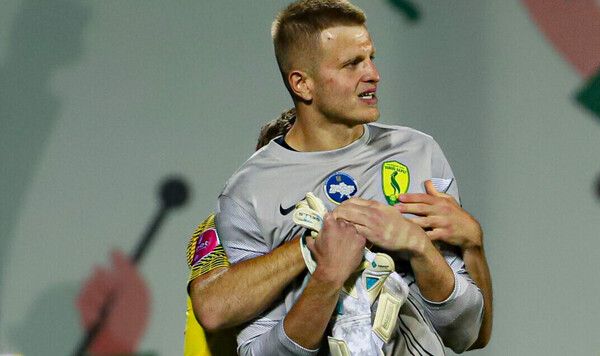 Роман ЖМУРКО: «Такая победа приносит большую радость» Украины, Роман, Кубка, Жмурко, Берег