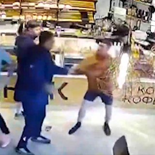 Председатель Федерации лыжных гонок Воронежской области подрался с юным спортсменом Федерации, Воронежской, Хлебник, Новости, России