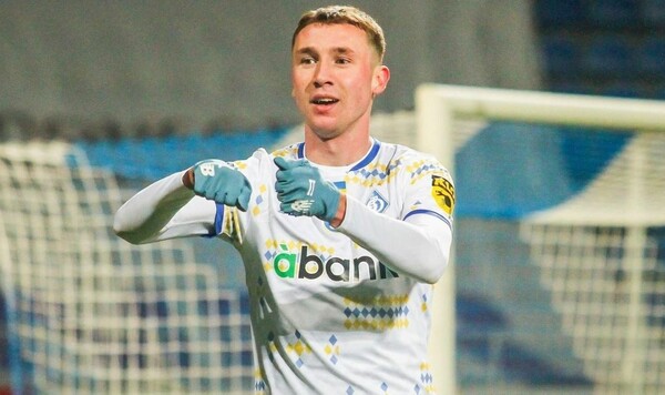 Ванат, Динамо, Владислав, Эвертон