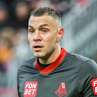 Дзюба обратился к руководству «Акрона» после поражения от ЦСКА Акрон, Дзюба, Москве, Оренбурга, Transfermerkt