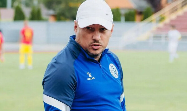 Берег, Премьер, Василий, Кубка, Баранов