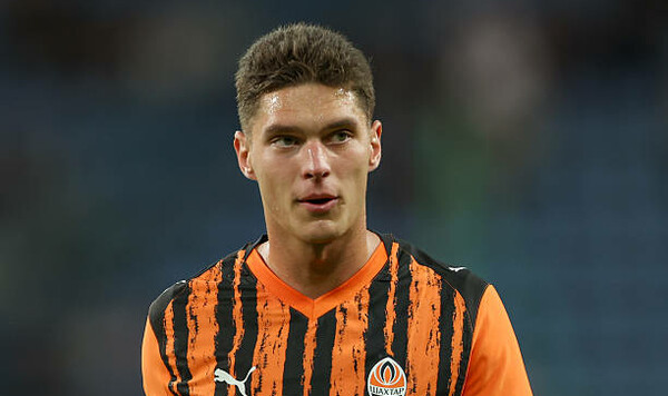 Назван главный фаворит на трансфер Судакова. Он может скоро перейти Судаков, Шахтер, Георгием, Бенфика