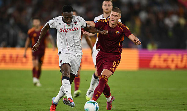 Маркевич назвал главную ошибку, которую совершил Довбик Довбик, Маркевич, Артема, Мирон, Потому