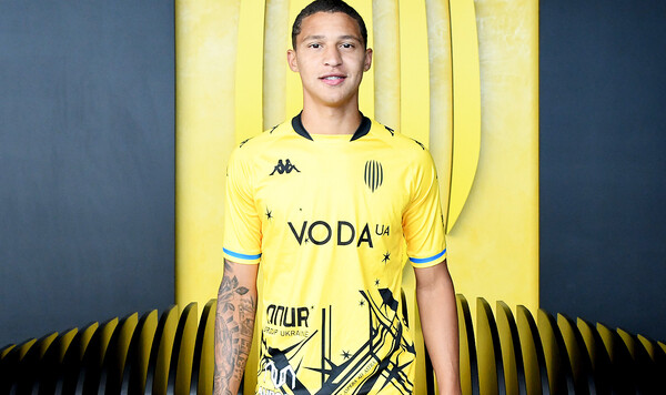 Паулу, Юрия, Копыны, Новоризонтіно, Тутти