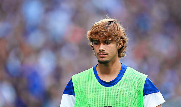 Порту, Мора, Родриго, Trasnfermarkt