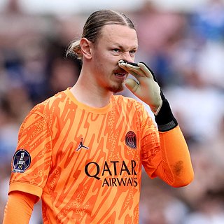 Стало известно о скором уходе Сафонова из ПСЖ Сафонов, Суперкубка, Франции, Кубка