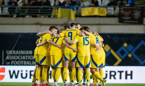 Список Реброва: два дебютанта, больше проблемных мест и без Ярмоленко Ребров, Михаил, Шахтер, Сергей, Бондаря