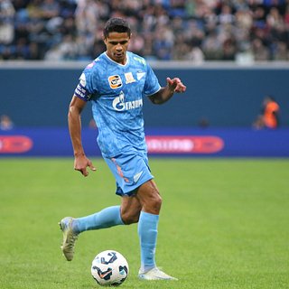 Зенита, Бразилии, Сантос, Фрейтас, России