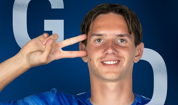 Воспитанник киевского Динамо стал лучшим игроком тура в чемпионате Италии Попов, Эмполи, Серии, Динамо, Падову