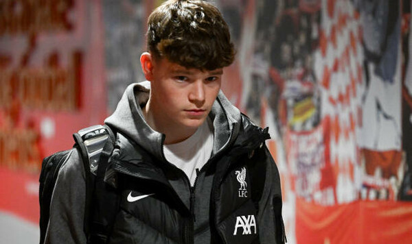 Принято решение. Ливерпуль определился с судьбой полузащитника Джеймс, Халл, Бромвич, Вест, Сити