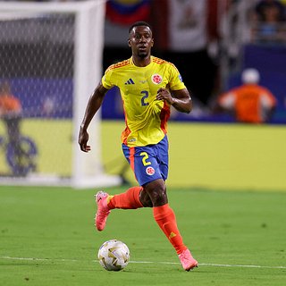 Галатасарай, Куэсты, Спартак, Колумбии