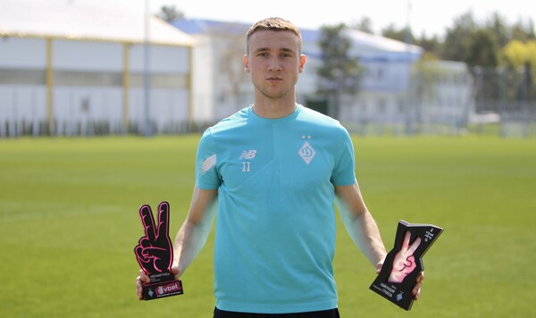 Владислав, Ванат, Динамо, Жироны