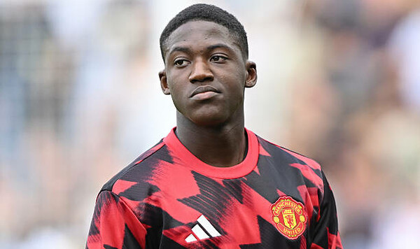 Манчестер, Юнайтед, Кобби