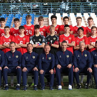 Северной, России, Кореи, Союза, Команда