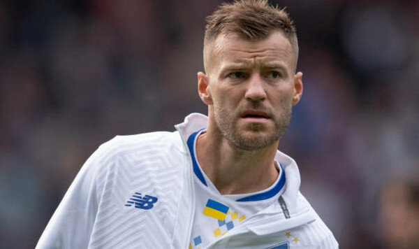 ЯРМОЛЕНКО: «Я могу много говорить об этом. Главный тренер переживает» Динамо, Зальцбурга, Насколько, Безусловно