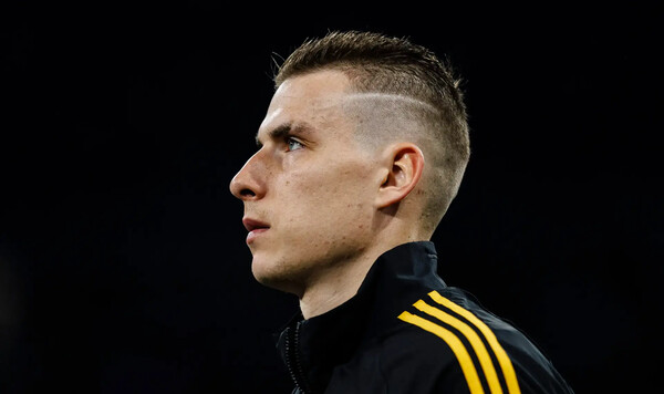 Лунин за 5 дней до закрытия трансферного окна может перейти в именитый клуб Реала, Фенербахче, Лунин, Алонсо